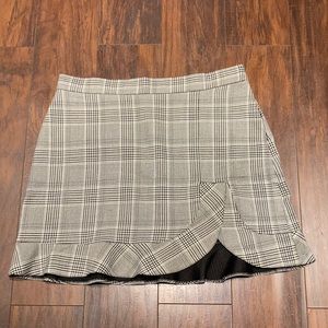 Zara skirt